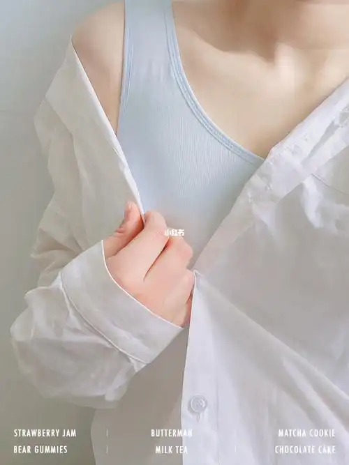 睡觉爱穿的睡眠内衣敲舒服的