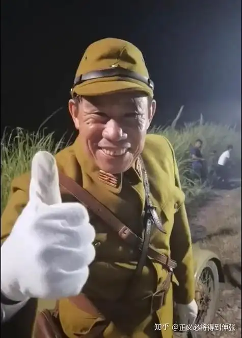 日本鬼子图片搞笑表情