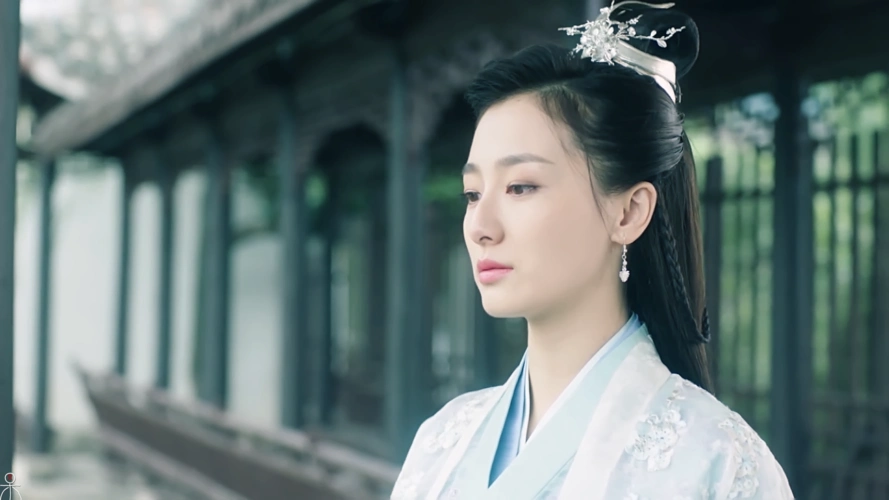 叶青上官曦丨锦衣之下