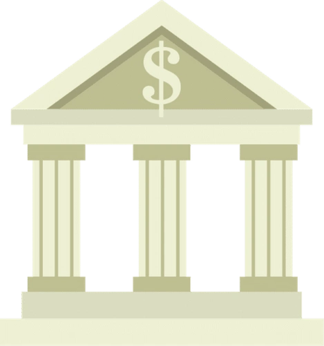 银行银行 bank bank