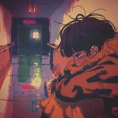 cr:wooya_91韩国插画师