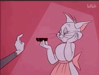 长大后再看《猫和老鼠》,才发现里面全是人生