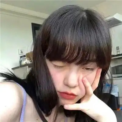 独一无二的沙雕头像女 高清好看的女生头像沙雕憨憨可爱图片_搞笑头像