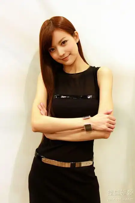 叶熙祺成广告新宠 迅猛拓展海外演艺事业