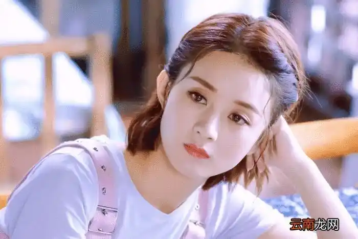 当代最美女星颜值榜top前10 女明星颜值排行榜