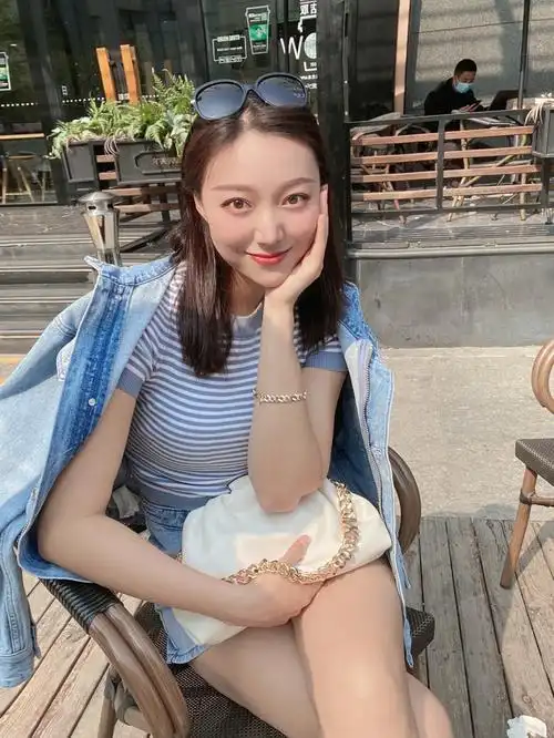 mk夏季新款女装体验