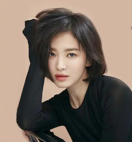 宋慧乔只是换了ig头像就被传婚变宋仲基更躺枪被骂是渣男