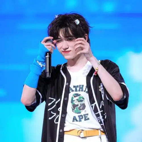 花絮记录📝@时代少年团