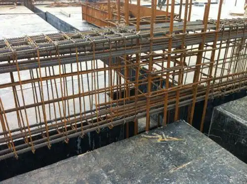 梁钢筋工程量计算(含计算实例)