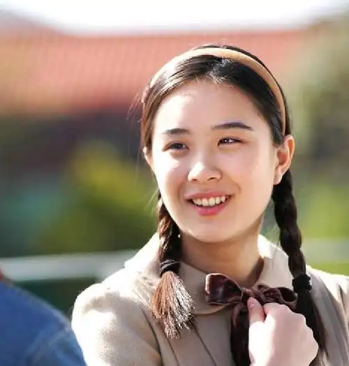 油长得像不像天国的阶梯的女二小时候