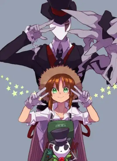 第五人格杰园杰园杰园