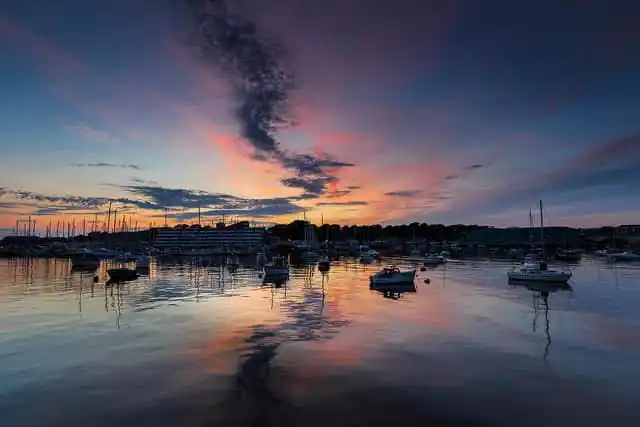 28张高水平摄影照片欣赏
