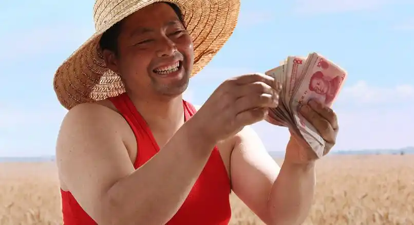 盘点|这10类人可能会成为未来农村的"暴发户"于晓612016-10-09 15