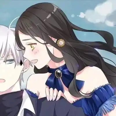 2020年情侣头像抖音 你许我一世安稳 - qq情侣头像 - 520个性网