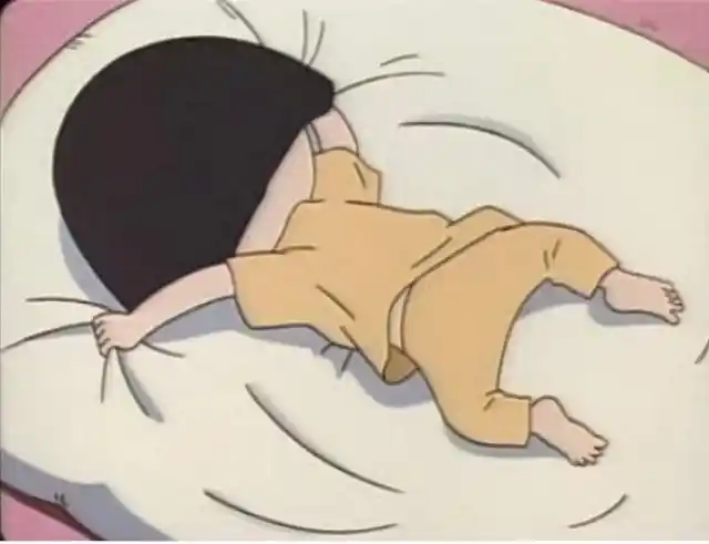 姿势不对一夜白睡成年人深夜姿势解析