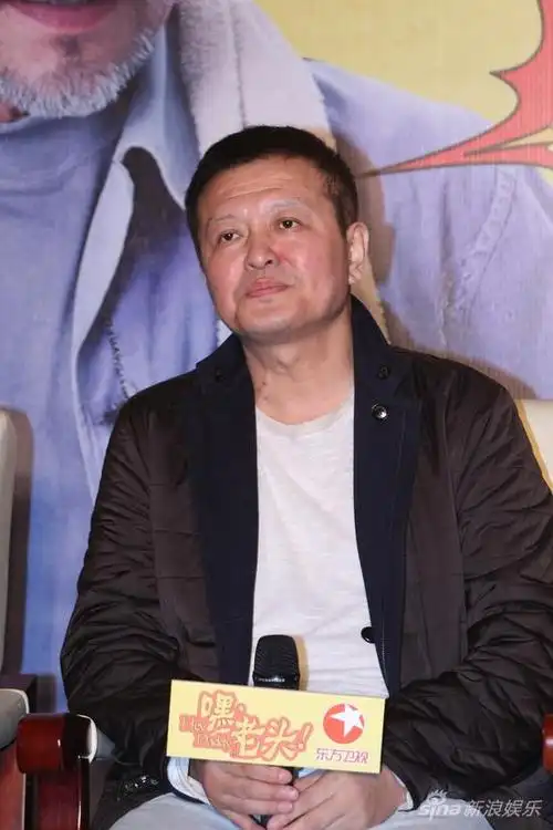导演 杨亚洲