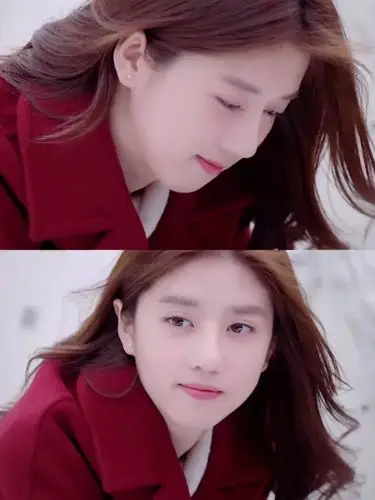 我的波塞冬里的李凯馨是什么神仙女友想对本人说我可以