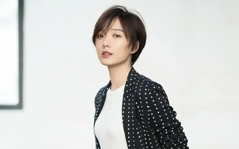 王珞丹(明星静态壁纸) - 静态壁纸下载 - 元气壁纸