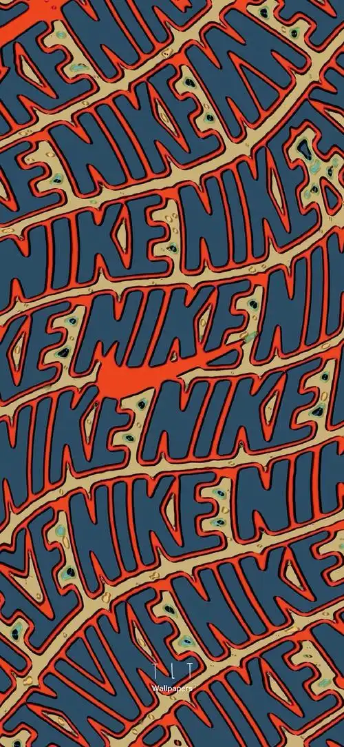 nike 手机壁纸
