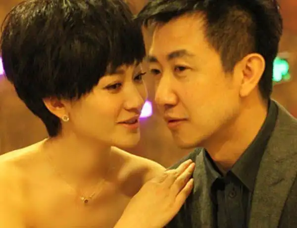 李小冉与鄢颇历经生死,纠缠7年变路人的背后,是梅婷的悲哀|孙东海|殷