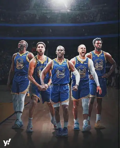 官宣勇士5换1交易达成送别普尔欢迎保罗全新死亡五小出炉