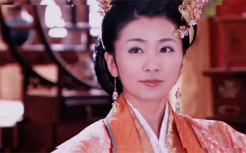 刘庭羽柏含香相思一夜行遍千江水生也为你死也为你独憔悴