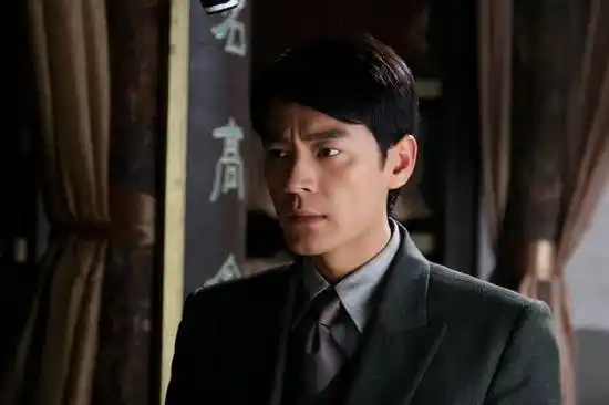 李光洁《大道通天》剧照