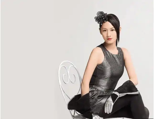 飘柔女神曾恺玹,氧气美女 清纯靓丽 美到犯规,谁看了能不心动_周杰伦