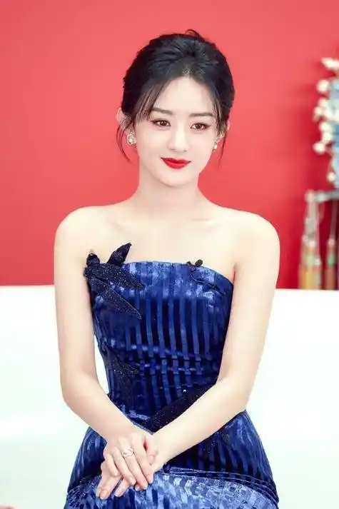 张艺谋新剧《主角》女主之谜:赵丽颖,周迅,杨紫谁能脱颖而出?