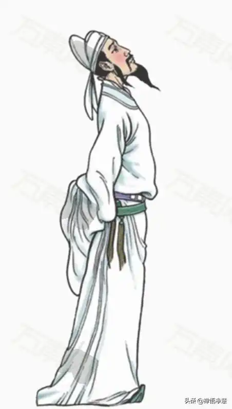 头条问答 - 那么多写诗的人崇拜李白,您喜欢诗仙最主要的一点是什么?