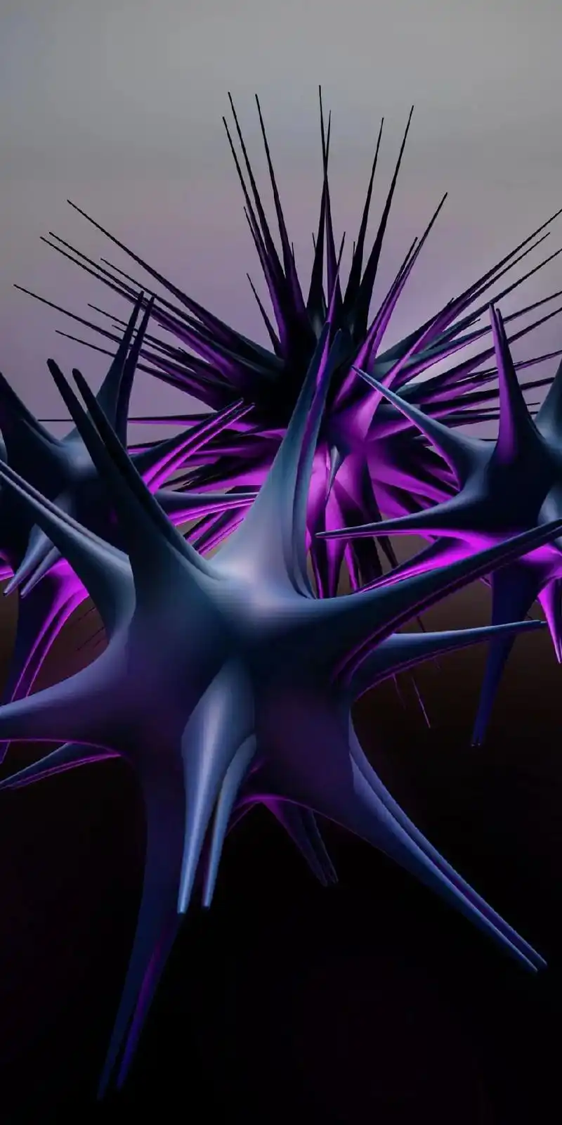 高清壁纸 #3d手机壁纸 - 抖音