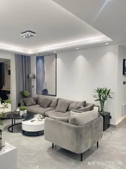 2021年装修流行风格趋势,帮你找到适合自己的风格