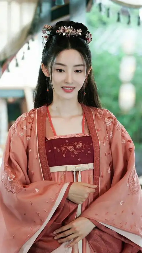 赘婿 聂云竹 胡丹丹