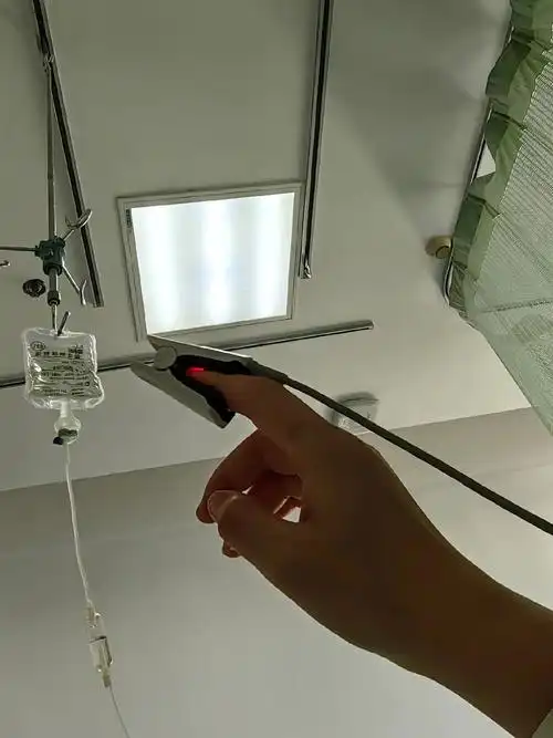 最贵手环 #手术顺利 #住院的日子 期待满血复活. - 抖音