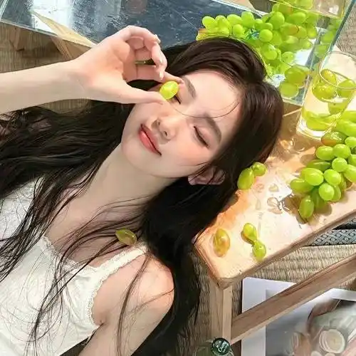 头像 l 值得长期不换的头像