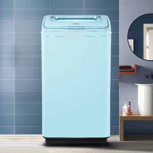 海尔3.5公斤迷你波轮洗衣机全自动婴儿内衣小小神童xqbm35-168b洗衣机