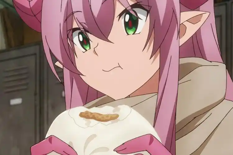 异世界迷宫黑心企业第1集主角的打工之旅正式开始干饭王莉姆上线