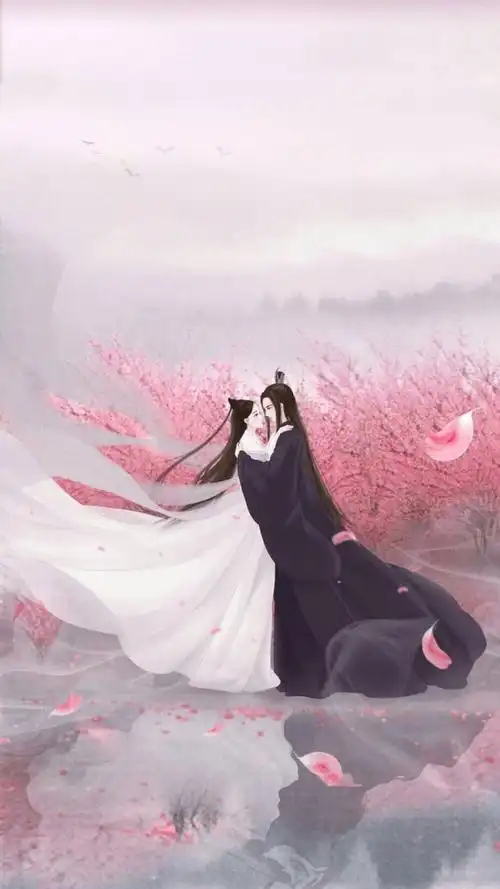 三生三世十里桃花