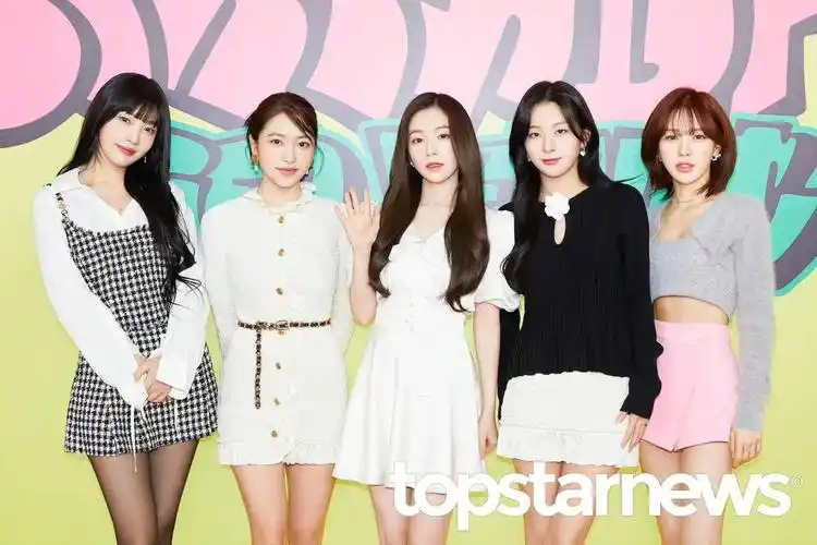 关于#redvelvet新曲birthday # 剧透-killing point