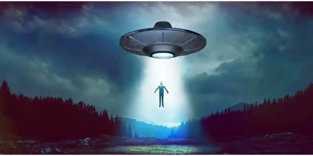 外星人为什么一直没有造访地球?