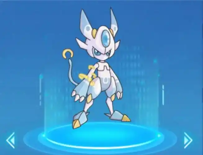 赛尔号卡修斯是什么系精灵-赛尔号:无限宇宙手游大神回答