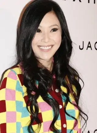 44岁傅明宪入豪门梦碎曝富二代庄家彬提分手