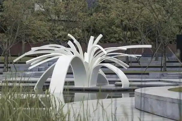 「景观」这些艺术装置作品,创意十足!