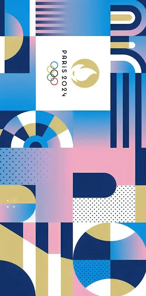 官微 / 2024年巴黎奥运会开幕式效果图公布