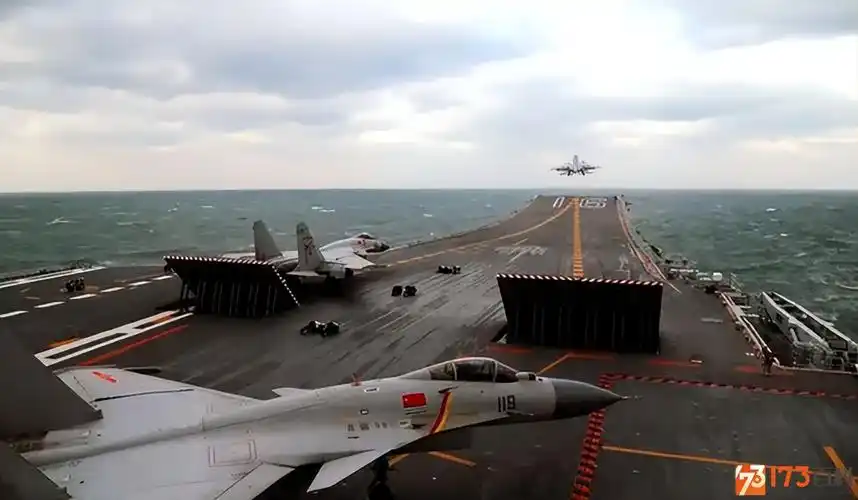 现在中国的军事实力怎么样(如今中国的军事实力怎么样) - 173百科