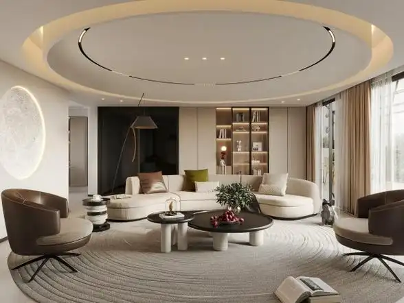 拓者设计吧|室内设计|室内设计师