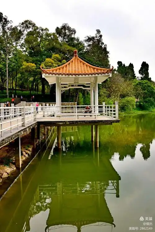 云道——串连广州最美的风景线