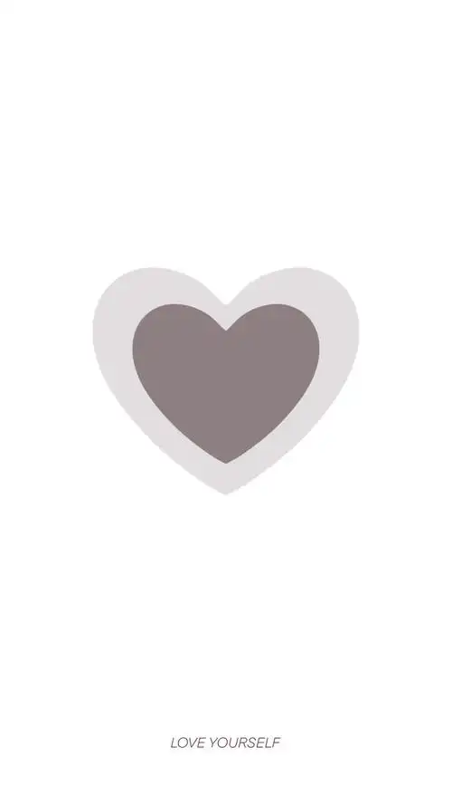 ins风爱心图 - 堆糖,美图壁纸兴趣社区