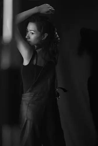 《ellemen》 万茜