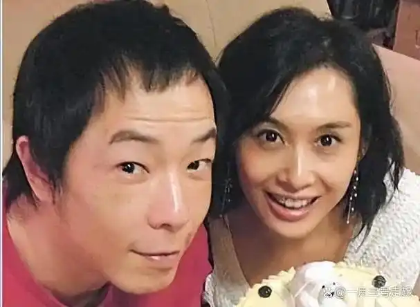 紫霞仙子朱茵近况打扮宛如大妈如今住在郊区农村